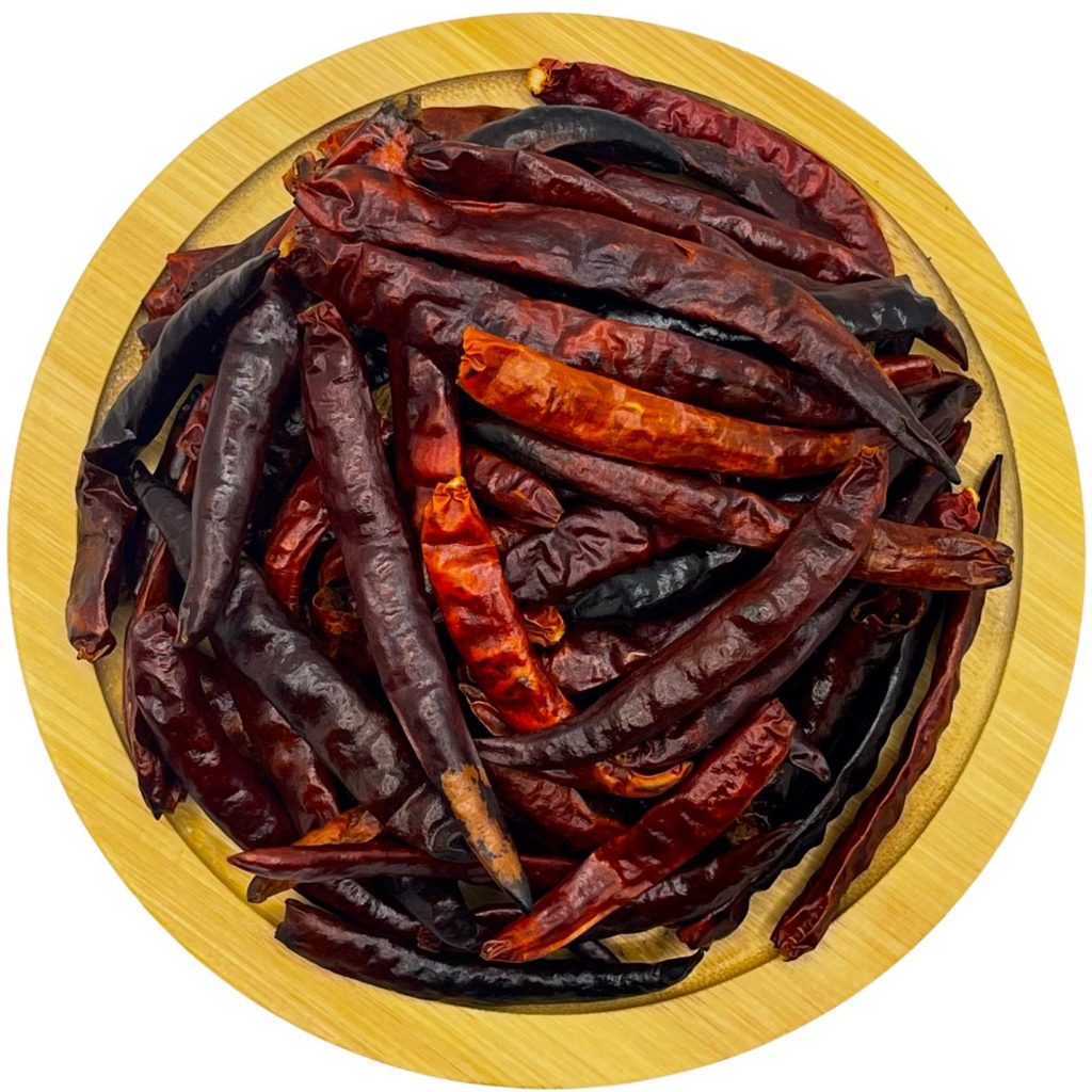 M Rasol CHILE MIRASOL – Campo Natural