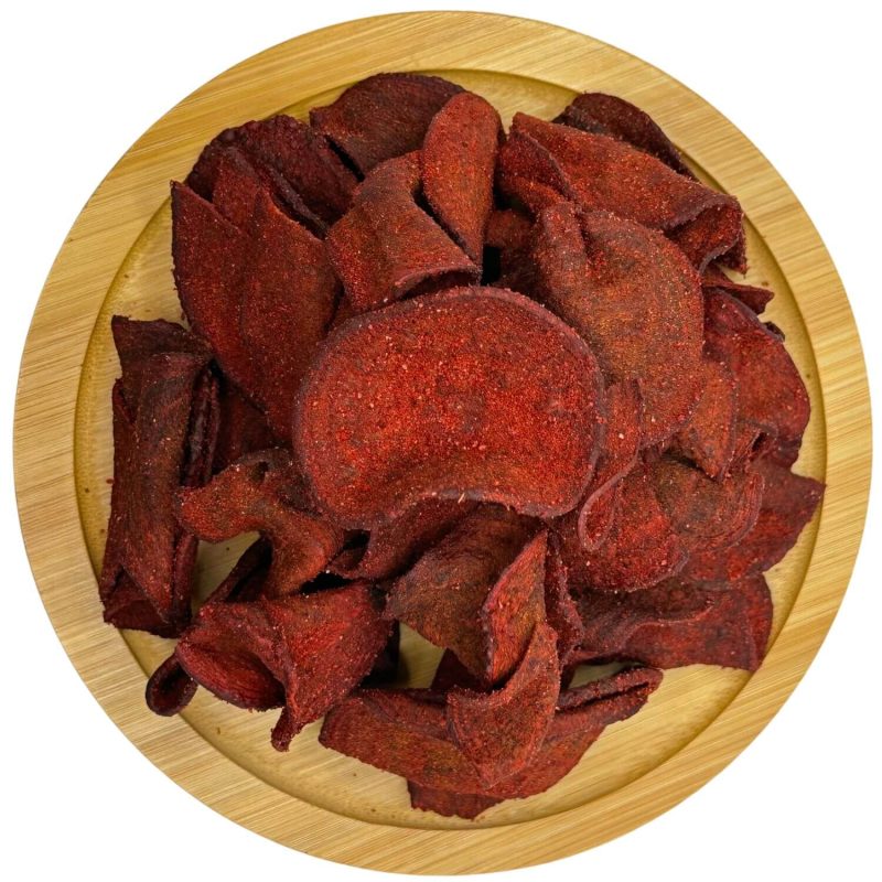 Kalipai CHIPS DE BETABEL CON CHILE – Campo Natural