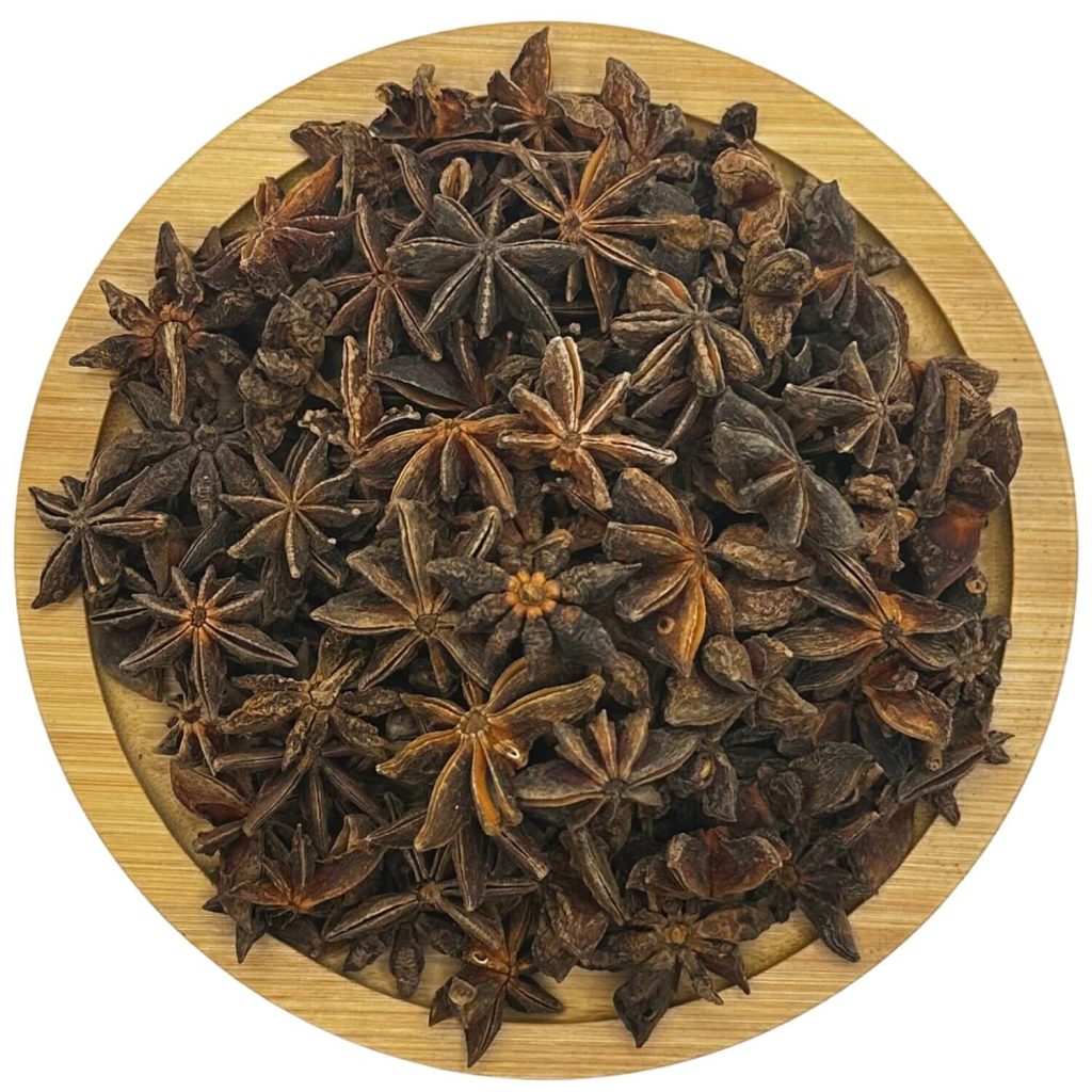 ANIS ESTRELLA – Campo Natural